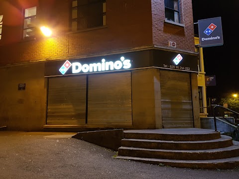 Domino's Pizza - Belfast - South