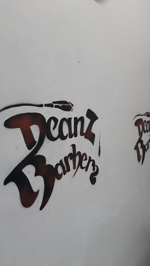 Deanz barbers