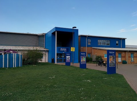 Bradley Stoke Leisure Centre