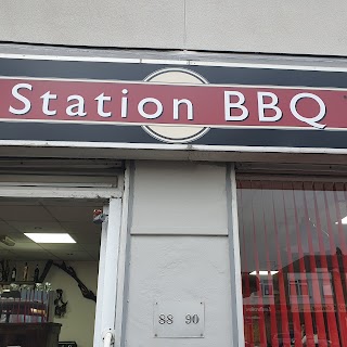 Station Barbeque