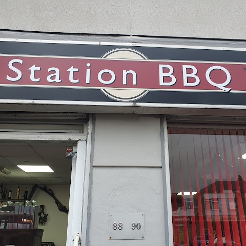 Station Barbeque