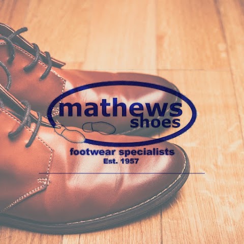 Mathews Shoes