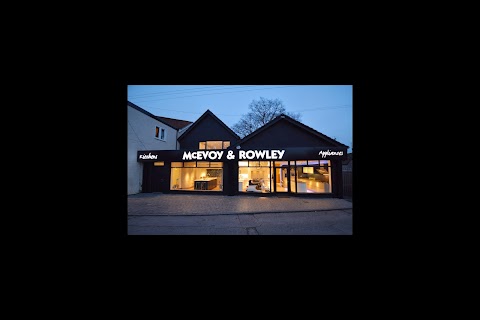 McEvoy & Rowley