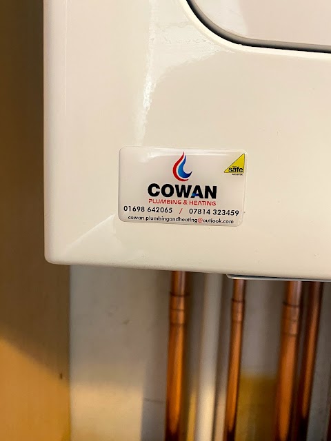 Cowan Plumbing & Heating