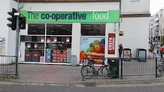 Co-op Food - Epsom Station