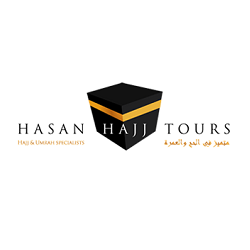 Hasan Hajj Tours London Ltd (Postal Address)