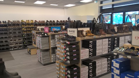 Shoe Zone