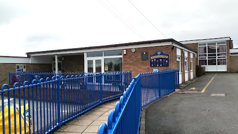 Our Lady & St Teresa's Catholic Primary School