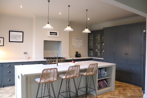 Wentwood Kitchens