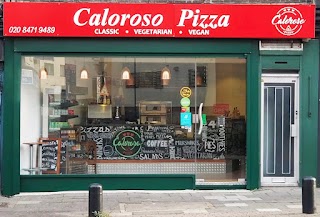 Caloroso Pizza (Plaistow)