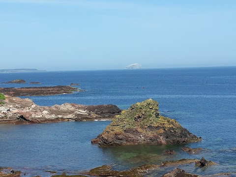 Dunbar Leisure Pool