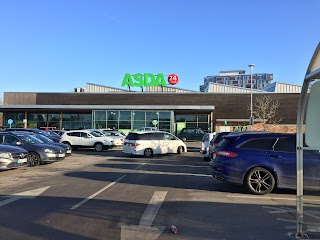 Asda Bootle Superstore