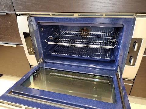 Oven Doctor - Oven Cleaning Hayling Island