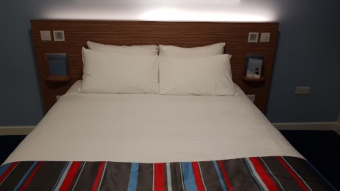 Travelodge London Romford The Quadrant