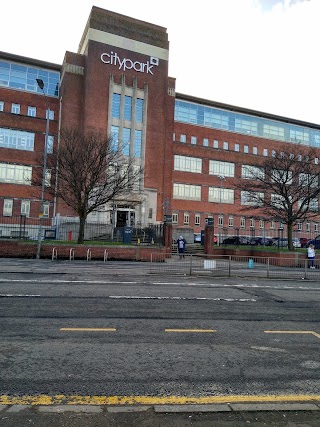 CityPark Glasgow