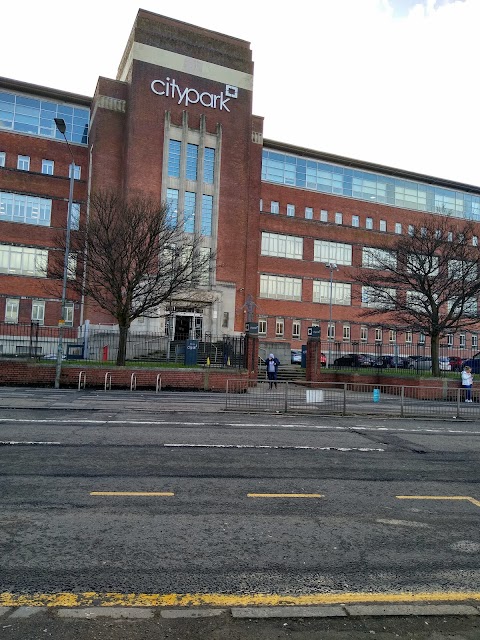 CityPark Glasgow