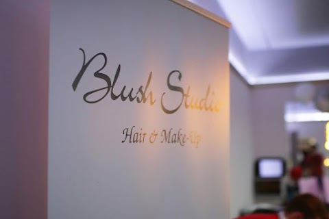 Blush Studio Hair & Make-up