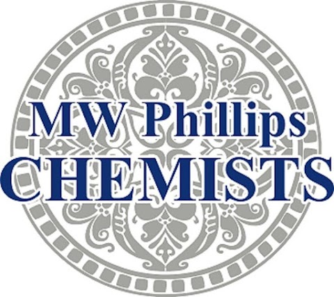 M W Phillips Chemist