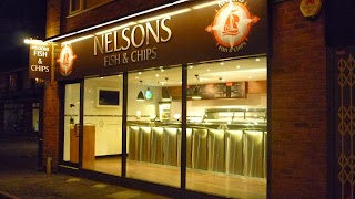 Nelsons Fish & Chips