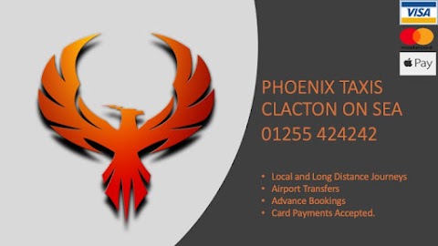 Phoenix Taxis