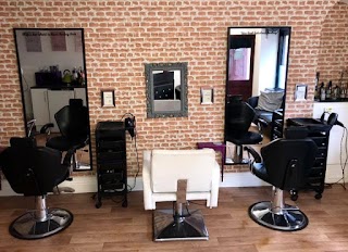 The Hair Room