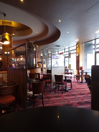 The Clairville - JD Wetherspoon