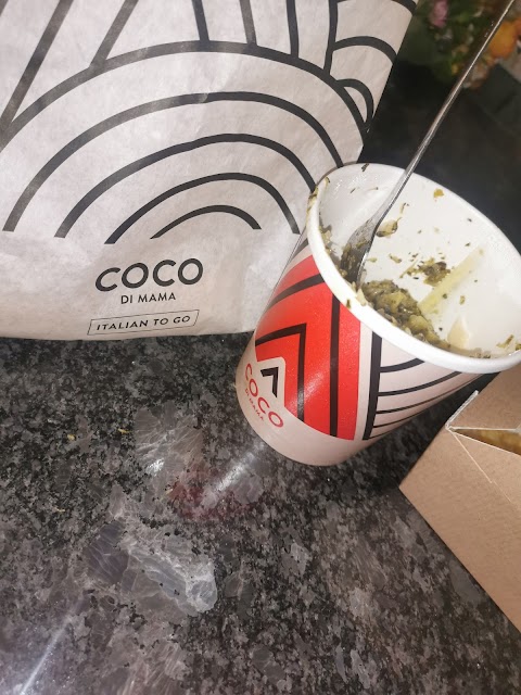 Coco di Mama - Pasta Kitchen - Camberley