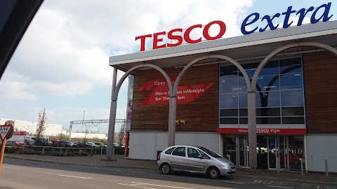 Tesco Extra