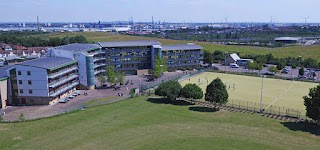 Ebbsfleet Academy