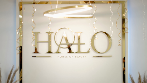 Halo House of Beauty