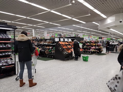 Asda Newton Mearns Superstore