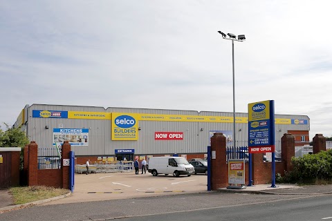 Selco Builders Warehouse