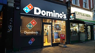 Domino's Pizza - London - West End Lane