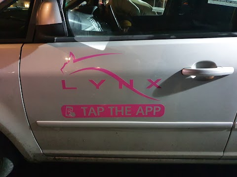 LYNX TAXIS