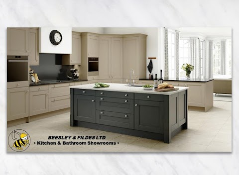 Beesley & Fildes Ltd - Widnes