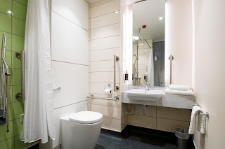 hub by Premier Inn Edinburgh Royal Mile hotel