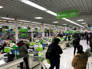 Asda Wolverhampton Superstore