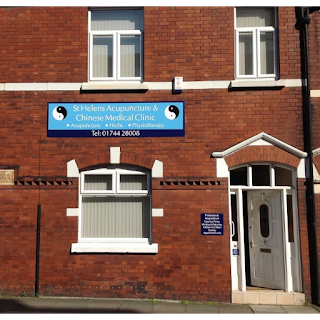 St Helens Acupuncture & Chinese Medical Clinic