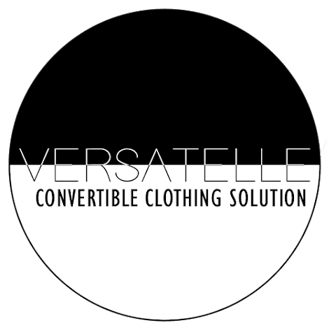 Versatelle Convertible Clothing Solution