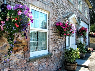 The Mendip Gate Guest House