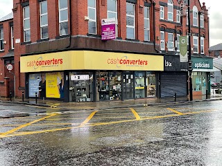 Cash Converters