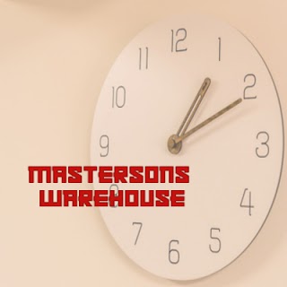 Mastersons Warehouse