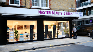 Master Beauty and Nails