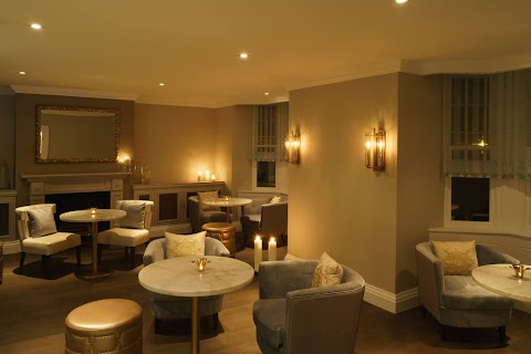 New Bath Hotel and Spa