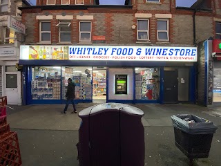 Whitley Food & Wine Store