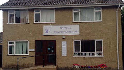 Brighouse Veterinary Centre Ltd