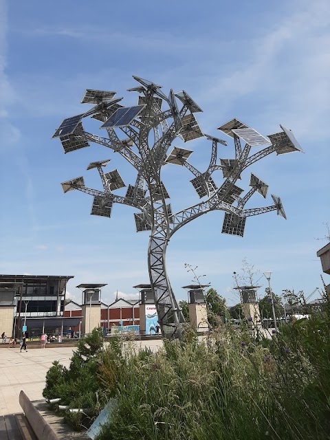 Millennium Square