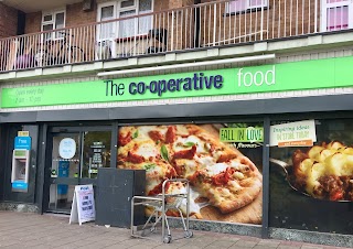 Co-op Food - Rose Lane