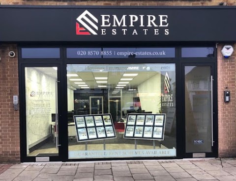 Empire Estates