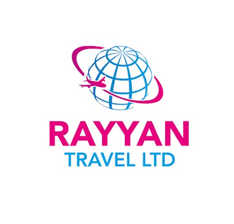 Rayyan Travel LTD